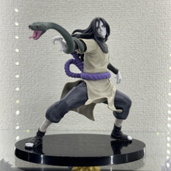 MÔ HÌNH  Orochimaru -  Naruto Shippuuden - Vibration Stars (Bandai Spirits) FIGURE CHÍNH HÃNG