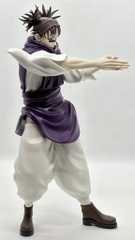 MÔ HÌNH  Chousou -Jujutsu Kaisen -  Jufutsu no Waza (Bandai Spirits) FIGURE CHÍNH HÃNG
