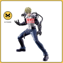 [PRE ORDER] MÔ HÌNH Genos - One Punch Man - Grandista (Bandai Spirits) FIGURE CHÍNH HÃNG