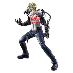 [PRE ORDER] MÔ HÌNH Genos - One Punch Man - Grandista (Bandai Spirits) FIGURE CHÍNH HÃNG