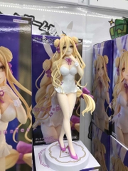 MÔ HÌNH Hoshimiya Mukuro - Date A Live V - BiCute Bunnies (FuRyu) FIGURE CHÍNH HÃNG