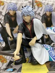 MÔ HÌNH Sakata Gintoki - Gintama - Anniversary ver. (Bandai Spirits) FIGURE CHÍNH HÃNG