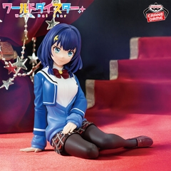 MÔ HÌNH Shizuka - World Dai Star (Bandai Namco Amusement, Bandai Spirits) FIGURE CHÍNH HÃNG