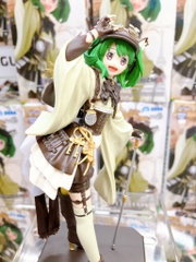 MÔ HÌNH Ranka Lee - Macross Frontier - Figurizm Alpha - Oshare Macross Kakumei Ver. (SEGA) FIGURE CHÍNH HÃNG