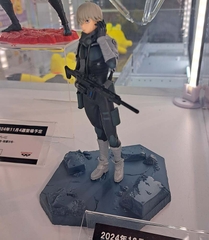 MÔ HÌNH Ichikawa Reno - Kaijuu No. 8 - Banpre Kuji - Banpre Kuji Kaijuu No. 8 -Ichikawa Reno- (Bandai Spirits) FIGURE CHÍNH HÃNG