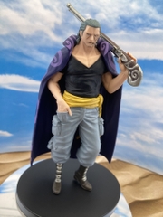 MÔ HÌNH Benn Beckman - One Piece - DXF Figure - The Grandline Series - Extra (Bandai Spirits) FIGURE CHÍNH HÃNG