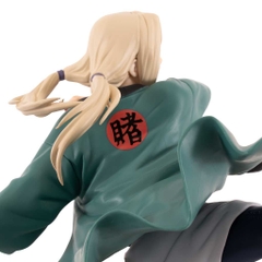 MÔ HÌNH Tsunade - Naruto - Figure Colosseum - Zoukei Ninkai Taisen (Bandai Spirits) FIGURE CHÍNH HÃNG