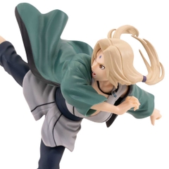 MÔ HÌNH Tsunade - Naruto - Figure Colosseum - Zoukei Ninkai Taisen (Bandai Spirits) FIGURE CHÍNH HÃNG