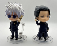 [PRE ORDER] MÔ HÌNH Geto Suguru - Jujutsu Kaisen Dai 2 Ki - Nendoroid (#2206) - Tokyo Jujutsu High School Ver. (Good Smile Company) FIGURE CHÍNH HÃNG