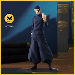 MÔ HÌNH Getou Suguru - Jujutsu Kaisen Pop Up Parade - Hidden Inventory, Premature Death Ver (Good Smile Company) FIGURE CHÍNH HÃNG