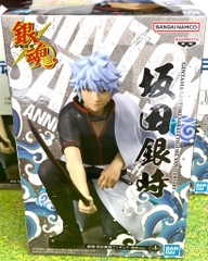 MÔ HÌNH Sakata Gintoki - Gintama - Anniversary ver. (Bandai Spirits) FIGURE CHÍNH HÃNG