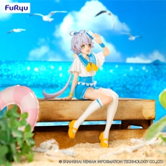 MÔ HÌNH Luo Tianyi - Vsinger - Noodle Stopper Figure - Marine Style ver. (FuRyu) FIGURE CHÍNH HÃNG