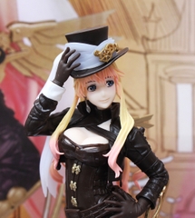 MÔ HÌNH Sheryl Nome - Macross Frontier - Figurizm Alpha - Oshare Macross Kakumei Ver. (SEGA) FIGURE CHÍNH HÃNG