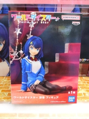MÔ HÌNH Shizuka - World Dai Star (Bandai Namco Amusement, Bandai Spirits) FIGURE CHÍNH HÃNG
