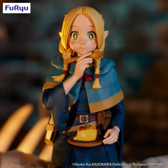 MÔ HÌNH Marcille - Dungeon Meshi - Noodle Stopper Figure (FuRyu) FIGURE CHÍNH HÃNG