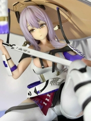 MÔ HÌNH Scarlet - Goddess of Victory: Nikke - Ichiban Kuji - Ichiban Kuji Goddess of Victory: NIKKE CHAPTER4 (B Prize) (Bandai Spirits) FIGURE CHÍNH HÃNG