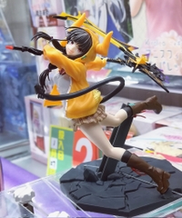 MÔ HÌNH Asakura Karen - Heaven Burns Red - Luminasta - Guren Gekka no Killrazor (SEGA) FIGURE CHÍNH HÃNG