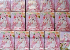 MÔ HÌNH Hatsune Miku - Vocaloid - Noodle Stopper Figure - Sakura, 2024 Ver. (FuRyu) CHÍNH HÃNG