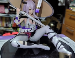 MÔ HÌNH Scarlet - Goddess of Victory: Nikke - Ichiban Kuji - Ichiban Kuji Goddess of Victory: NIKKE CHAPTER4 (B Prize) (Bandai Spirits) FIGURE CHÍNH HÃNG