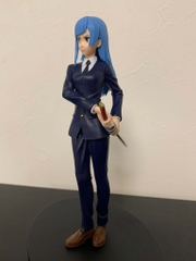MÔ HÌNH Miwa Kasumi - Jujutsu Kaisen - Jukon no Kata (Bandai Spirits) FIGURE CHÍNH HÃNG