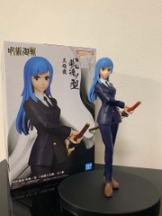 MÔ HÌNH Miwa Kasumi - Jujutsu Kaisen - Jukon no Kata (Bandai Spirits) FIGURE CHÍNH HÃNG