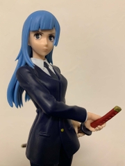 MÔ HÌNH Miwa Kasumi - Jujutsu Kaisen - Jukon no Kata (Bandai Spirits) FIGURE CHÍNH HÃNG