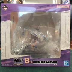 MÔ HÌNH Scarlet - Goddess of Victory: Nikke - Ichiban Kuji - Ichiban Kuji Goddess of Victory: NIKKE CHAPTER4 (B Prize) (Bandai Spirits) FIGURE CHÍNH HÃNG