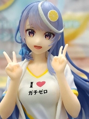 MÔ HÌNH Kokorone Awayuki - VTuber Nandaga Haishin Kiri Wasuretara Densetsu ni Natteta. -Trio-Try-iT Figure (FuRyu) FIGURE CHÍNH HÃNG