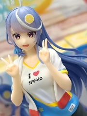 MÔ HÌNH Kokorone Awayuki - VTuber Nandaga Haishin Kiri Wasuretara Densetsu ni Natteta. -Trio-Try-iT Figure (FuRyu) FIGURE CHÍNH HÃNG