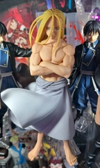 MÔ HÌNH Otou-sama - Ichiban Kuji - Ichiban Kuji Hagane no Renkinjutsushi Fullmetal Alchemist Tobira o Ake Monotachi (B Prize) - Masterlise (Bandai Spirits) FIGURE CHÍNH HÃNG