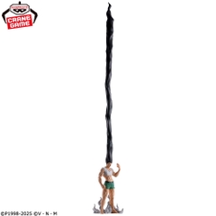 MÔ HÌNH Gon Freecss - Hunter × Hunter - Ball Pen - FigLife! (Bandai Spirits) FIGURE CHÍNH HÃNG