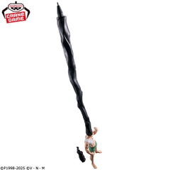 MÔ HÌNH Gon Freecss - Hunter × Hunter - Ball Pen - FigLife! (Bandai Spirits) FIGURE CHÍNH HÃNG