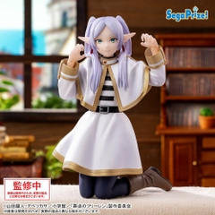 MÔ HÌNH Frieren - Sousou no Frieren - Premium Chokonose Figure (SEGA) FIGURE CHÍNH HÃNG