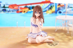 MÔ HÌNH Nakano Miku - Gotoubun no Hanayome ∽ - Celestial Vivi (Bandai Spirits) FIGURE CHÍNH HÃNG