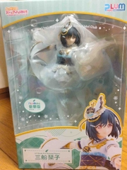 MÔ HÌNH Love Live! Nijigasaki High School Idol Club Shioriko Mifune 1/7 Complete Figure(Plum) FIGURE CHÍNH HÃNG