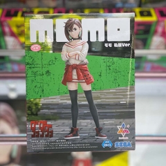 MÔ HÌNH Ayase Momo - Dandadan - Luminasta - Shifuku Ver. (SEGA) FIGURE CHÍNH HÃNG