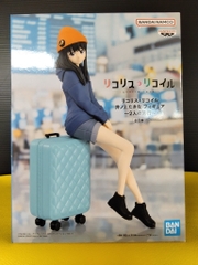 MÔ HÌNH Inoue Takina - Lycoris Recoil (Bandai Spirits) FIGURE CHÍNH HÃNG