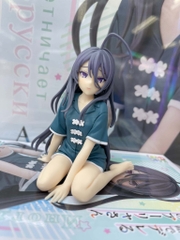 MÔ HÌNH Kimishima Ayano - Tokidoki Bosotto Russia-go de Dereru Tonari no Alya-san - Premium Chokonose Figure (SEGA) FIGURE CHÍNH HÃNG