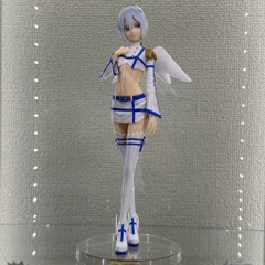 MÔ HÌNH Nonoa - 2.5-jigen no Yuuwaku - Glitter & Glamours - Nokiel Angel Paratroopers Ver. (Bandai Spirits) FIGURE CHÍNH HÃNG