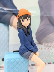 MÔ HÌNH Inoue Takina - Lycoris Recoil (Bandai Spirits) FIGURE CHÍNH HÃNG