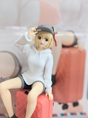 MÔ HÌNH Nishikigi Chisato - Lycoris Recoil (Bandai Spirits) FIGURE CHÍNH HÃNG