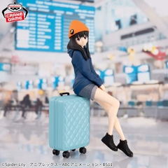MÔ HÌNH Inoue Takina - Lycoris Recoil (Bandai Spirits) FIGURE CHÍNH HÃNG