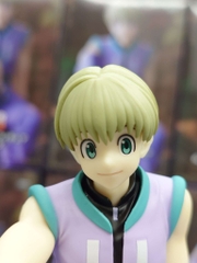 MÔ HÌNH Shalnark - Hunter × Hunter - Noodle Stopper Figure (FuRyu) FIGURE CHÍNH HÃNG