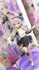 MÔ HÌNH Tosaki Mimi - Virtual eSports Project - Play with Paint (GENDA GiGO Entertainment) FIGURE CHÍNH HÃNG
