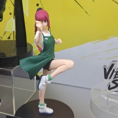 MÔ HÌNH Lu Shaotang - Sakamoto Days - Vibration Stars (Bandai Spirits) FIGURE CHÍNH HÃNG