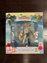 MÔ HÌNH Altria Caster - Fate/Grand Order - Ichiban Kuji - Ichiban Kuji Fate/Grand Order ～Kaettekita! Servant Summer Festival!!～ (A Prize) - Berserker (Bandai Spirits) FIGURE CHÍNH HÃNG