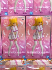MÔ HÌNH Amano Ririsa - 2.5-jigen no Yuuwaku - Glitter & Glamours - Liliel Angel Paratroopers Ver. (Bandai Spirits) FIGURE CHÍNH HÃNG