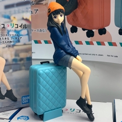 MÔ HÌNH Inoue Takina - Lycoris Recoil (Bandai Spirits) FIGURE CHÍNH HÃNG
