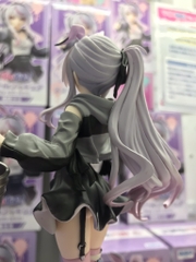 MÔ HÌNH Tosaki Mimi - Virtual eSports Project - Play with Paint (GENDA GiGO Entertainment) FIGURE CHÍNH HÃNG