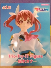 MÔ HÌNH Sakuragi Kana - Kabushiki Gaisha Magilumiere - Trio-Try-iT (FuRyu) FIGURE CHÍNH HÃNG